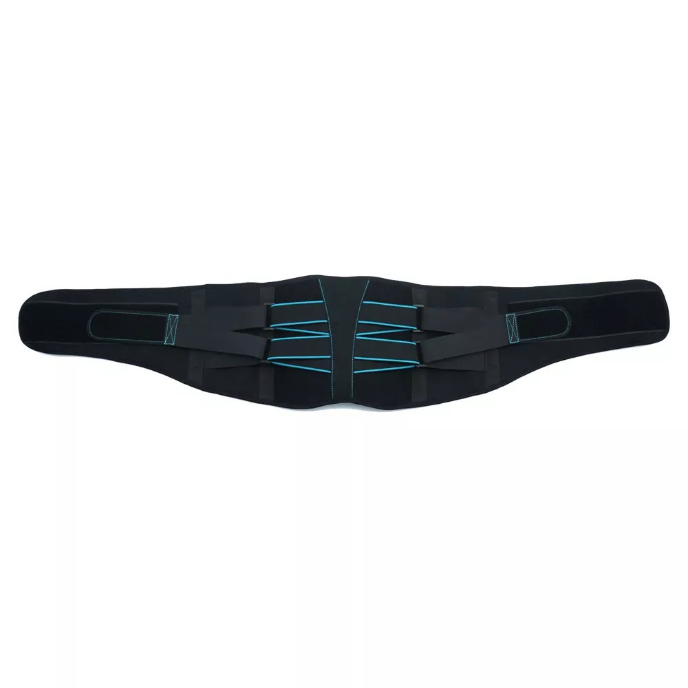 Kako lahko pas za lajšanje bolečin v spodnjem delu hrbta spremeni vaše vsakodnevno udobje?