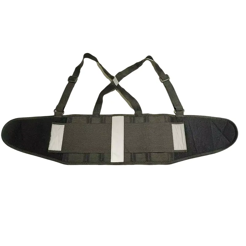 Kako nastavljivi trakovi Waist Trainer za podporo pasu izboljšajo vsakodnevno udobje?