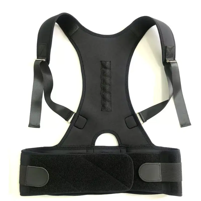 Kako korektor drže spreminja sodobne ergonomske zdravstvene trende?
