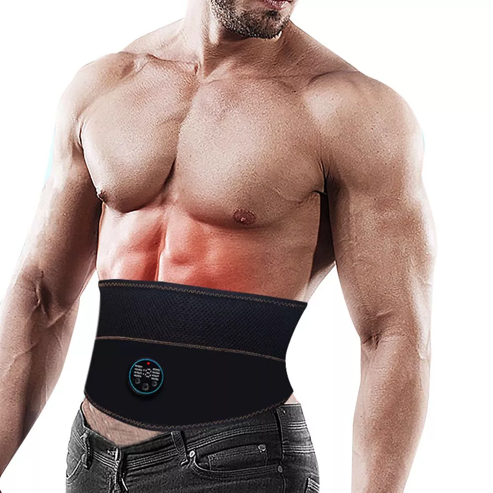 EMS Smart ABs trenerski pasovi